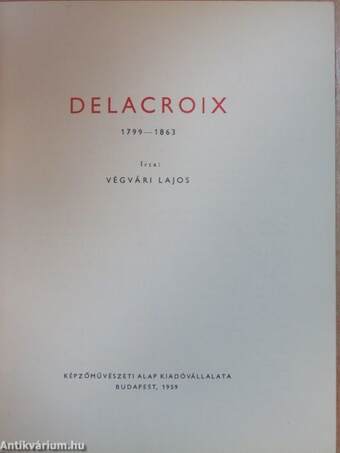 Delacroix