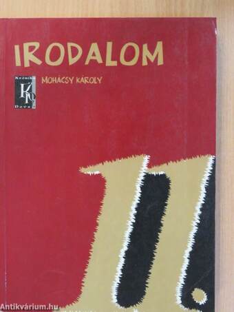 Irodalom 11.