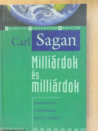 Milliárdok és milliárdok