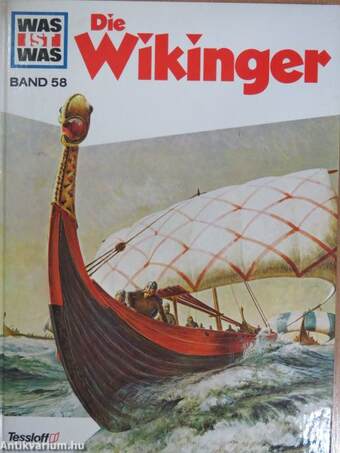 Die Wikinger