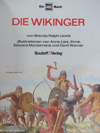 Die Wikinger