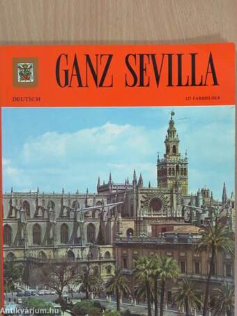 Ganz Sevilla