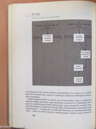 A vezetés integrált felfogásban