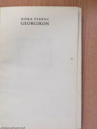 Georgikon