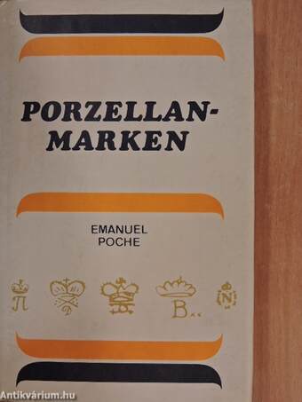 Porzellanmarken aus aller Welt