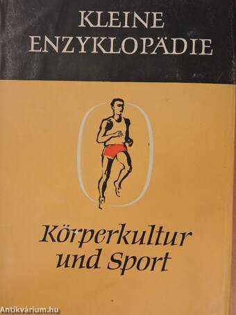 Körperkultur und Sport