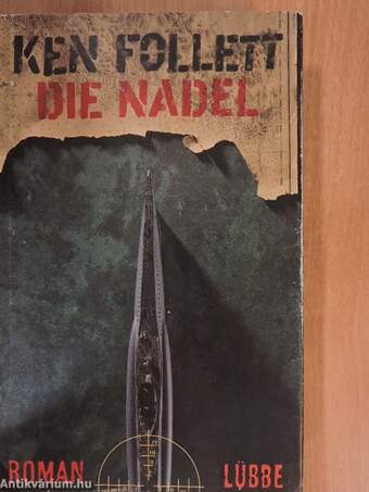 Die Nadel