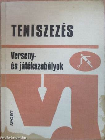 Teniszezés