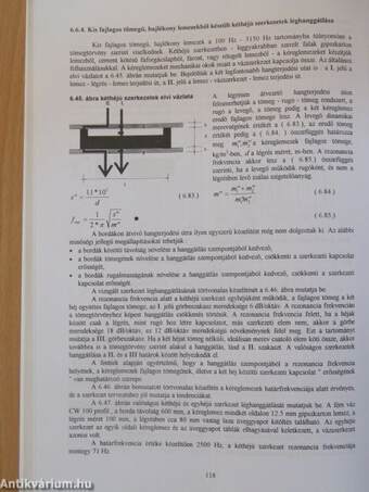 Az épületfizika alapjai