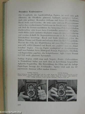 Das Rolleiflex-Buch