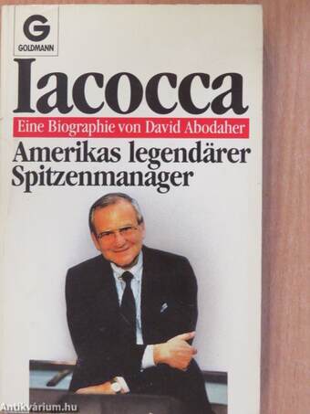 Iacocca