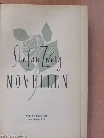 Novellen