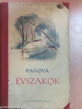 Évszakok