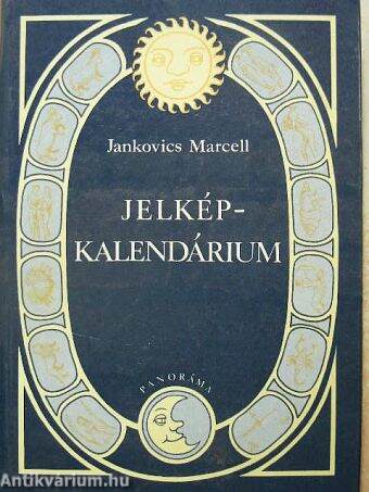 Jelkép-kalendárium