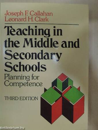 Teaching in the Middle and Secondary Schools