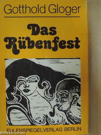 Das Rübenfest