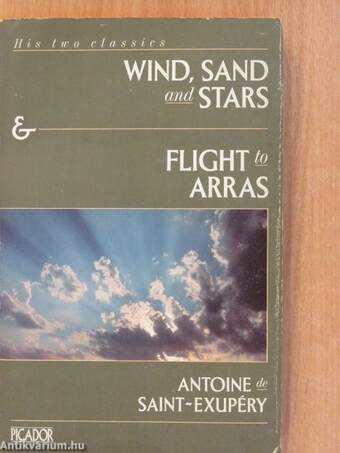 Wind, Sand and Stars/Flight to Arras