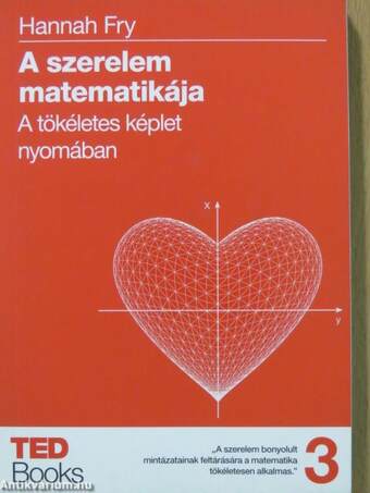 A szerelem matematikája