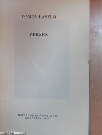 Versek