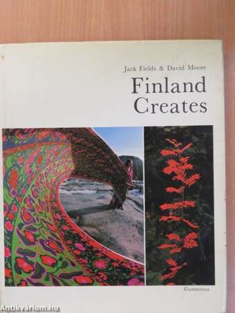 Finland Creates