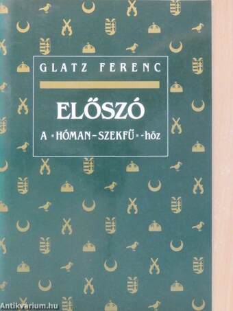 Előszó a «Hóman-Szekfű»-höz