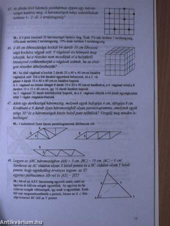 100 szlovákiai versenyfeladat