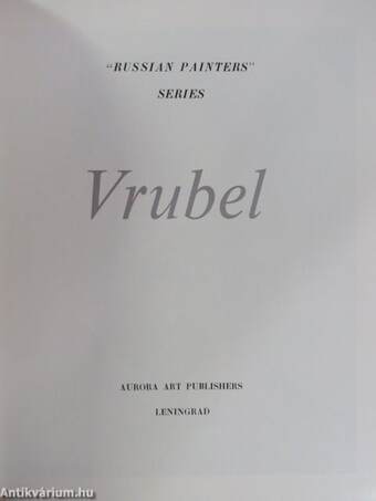 Vrubel