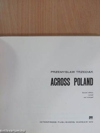 Across Poland