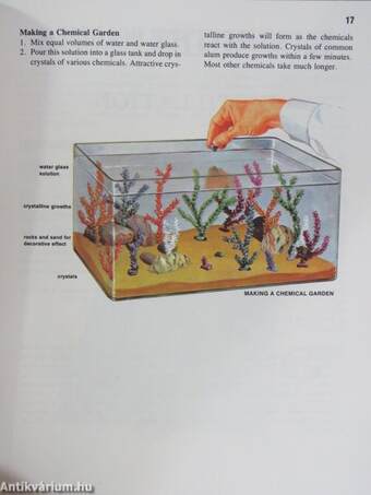 Funk & Wagnalls New Encyclopedia of Science