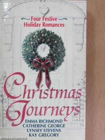 Christmas Journeys