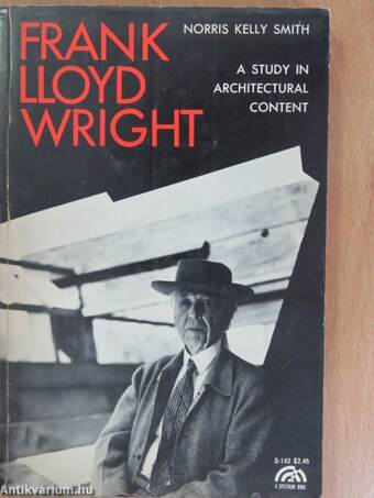 Frank Lloyd Wright