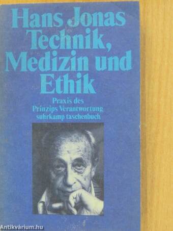 Technik, Medizin und Ethik