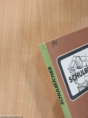 Schulbücher