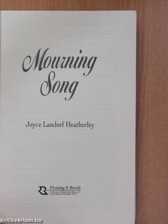 Mourning Song