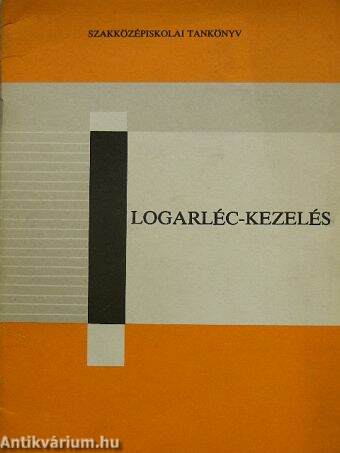 Logarléc-kezelés