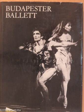 Budapester Ballett