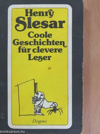 Coole Geschichten für clevere Leser