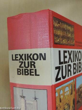 Lexikon zur Bibel