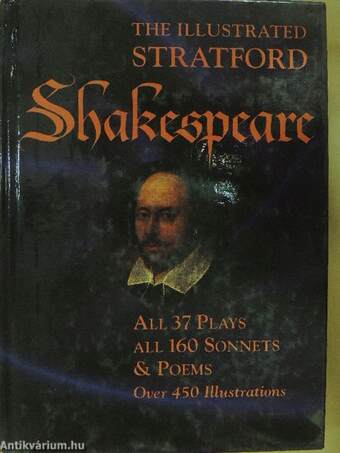 The Illustrated Stratford Shakespeare