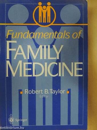 Fundamentals of Family Medicine