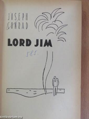 Lord Jim