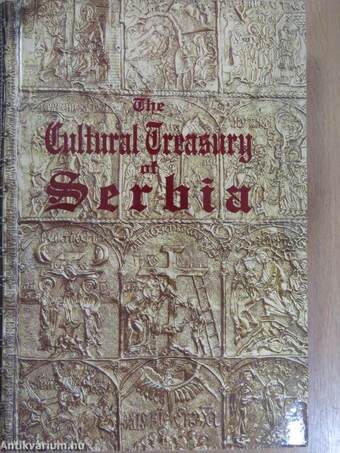 The Cultural Treasury of Serbia