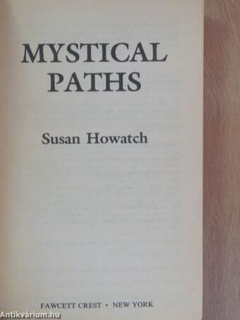 Mystical Paths