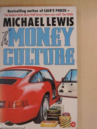 The Money Culture