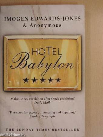 Hotel Babylon