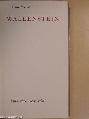 Wallenstein