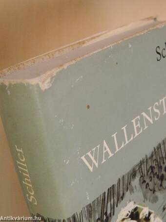 Wallenstein