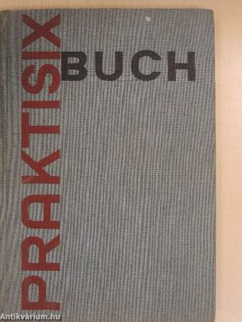 Das Praktisix-buch