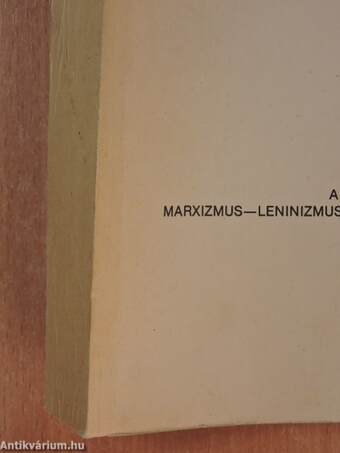 Tájékoztató 1982/6.