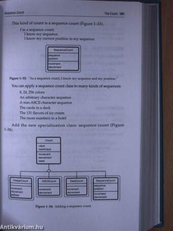 Object-Oriented Programming